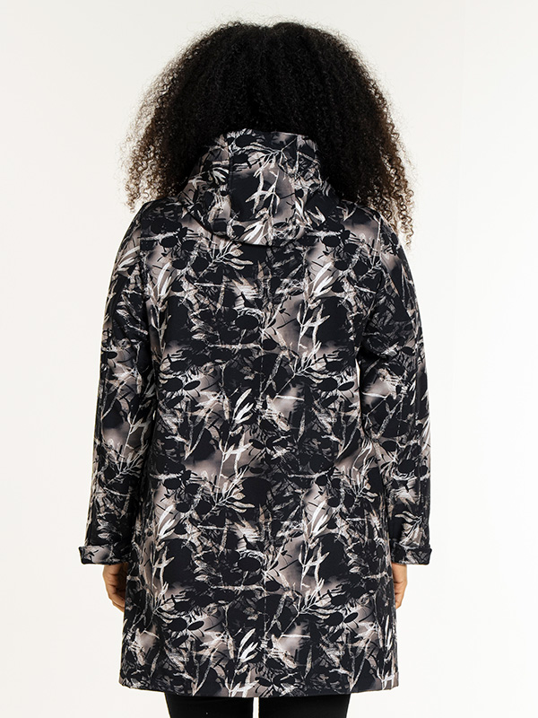 LOTTE - Plus Size Jacka fra Studio