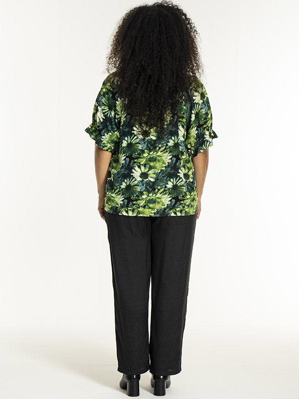 DASIE - Plus Size Blus fra Studio