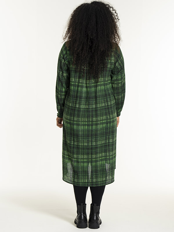 NOELIA - Plus Size Klänning fra Studio