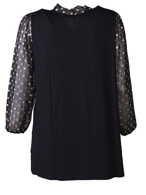 SALFRIDA - Plus Size Tunika fra Studio