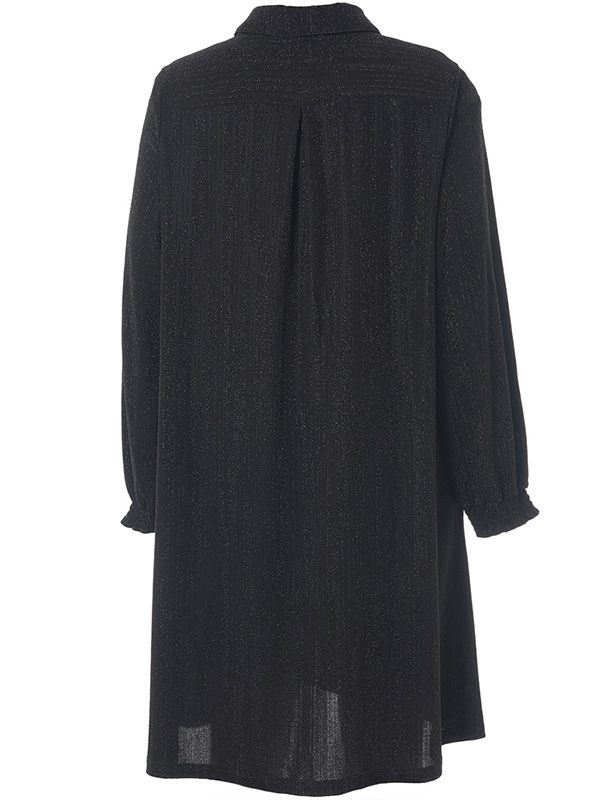 SEMILIE - Plus Size Skjorta fra Studio