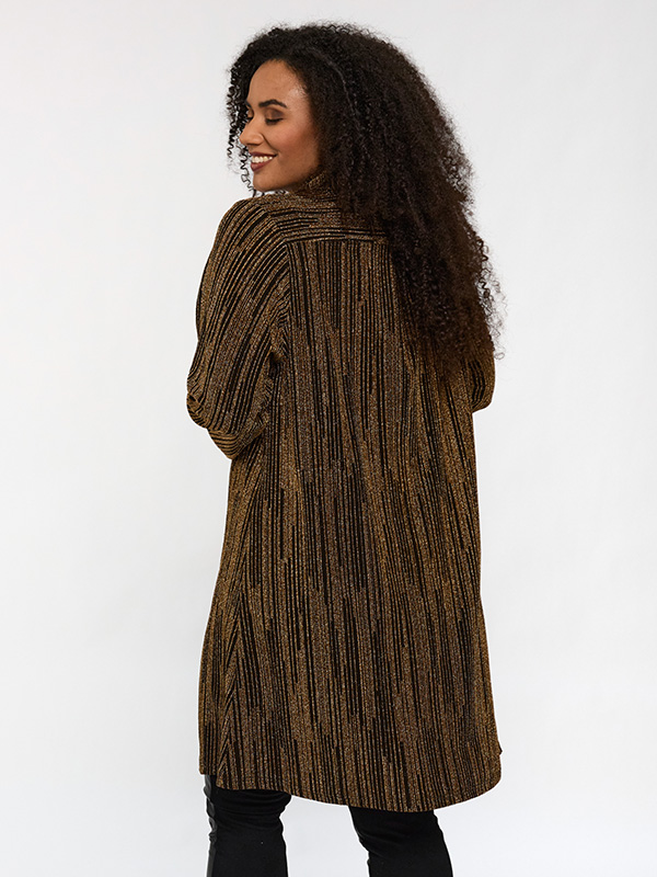 SEMILIE - Plus Size Skjorta fra Studio