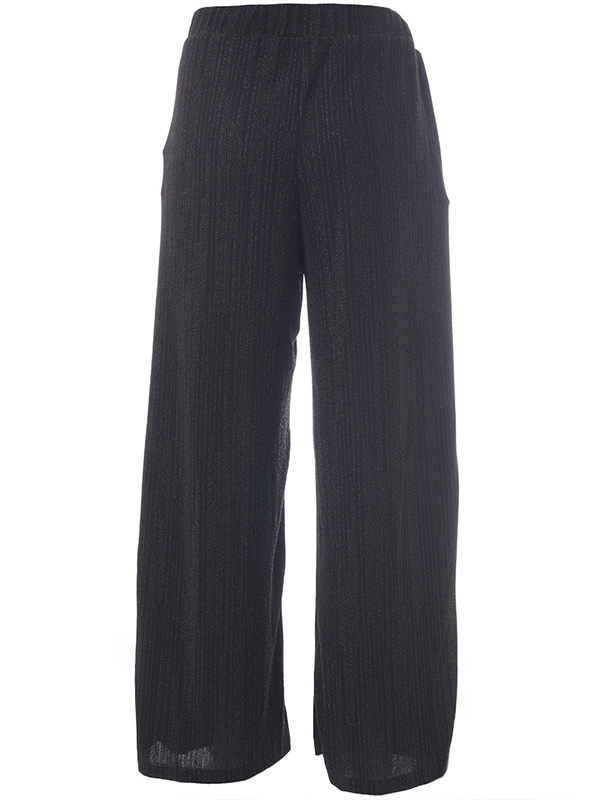 JAKOBINE - Plus Size Byxor fra Studio