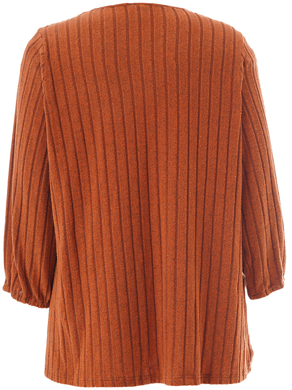 SILANA - Plus Size Blus fra Studio