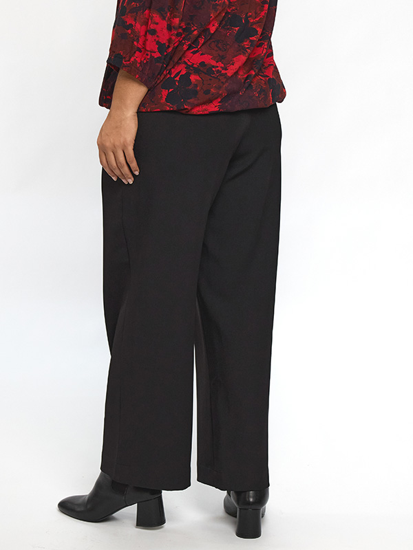 SBIRIT - Plus Size Byxor fra Studio