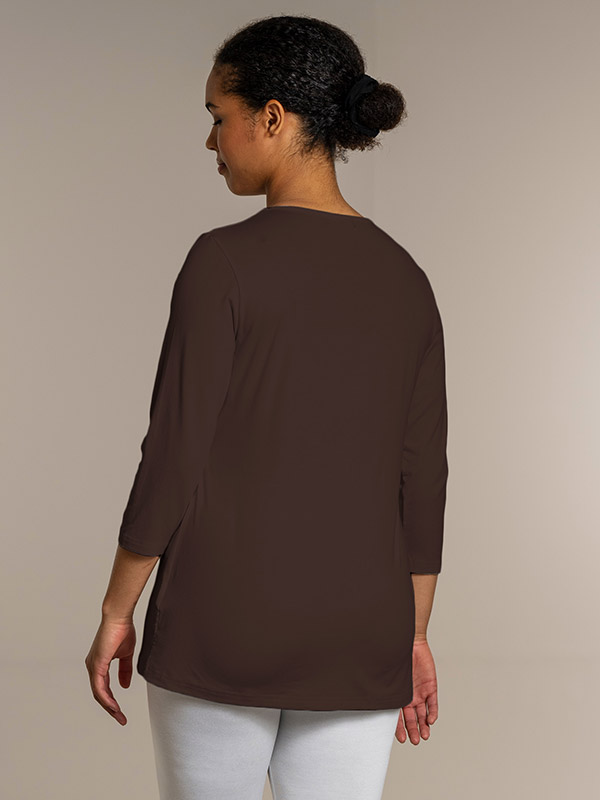 Blus fra Sandgaard