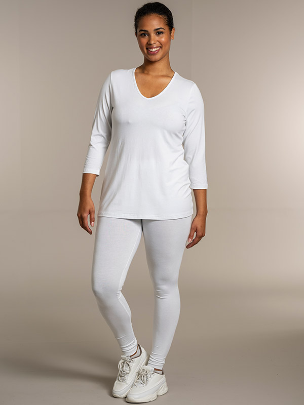 Leggings fra Sandgaard