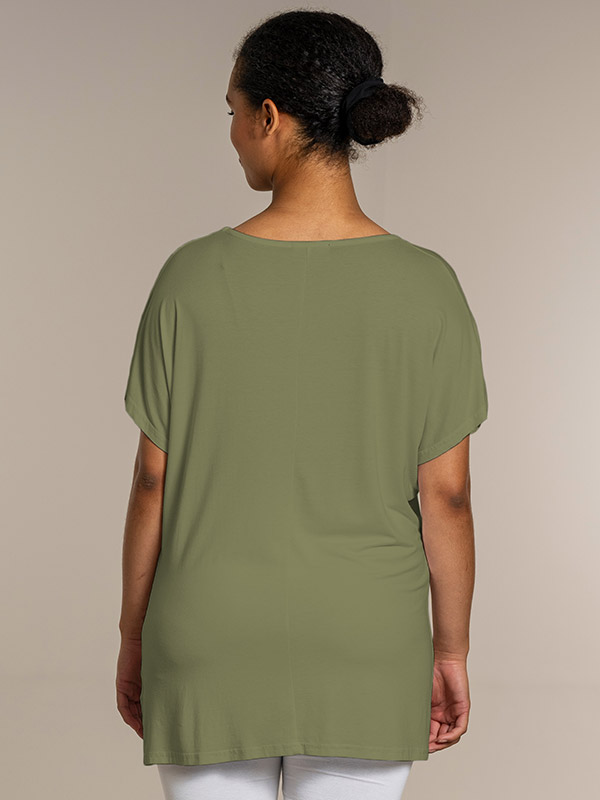 T-shirt fra Sandgaard