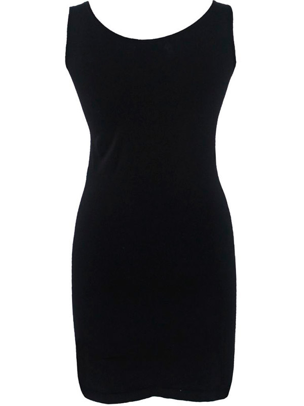 NEW YORK - Plus Size Top fra Sandgaard