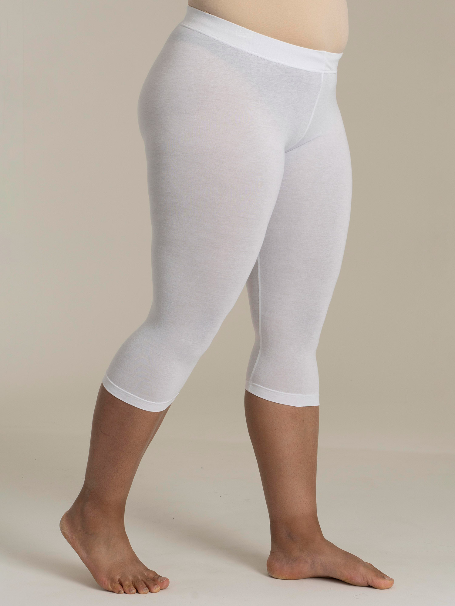 Capri Leggings  fra Sandgaard