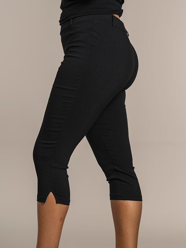 COPENHAGEN - Plus Size Leggings fra Sandgaard