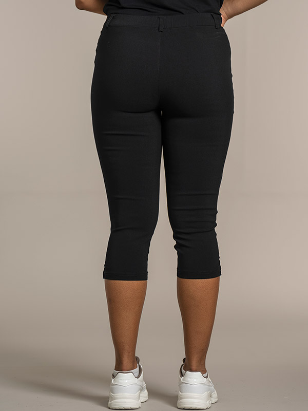 COPENHAGEN - Plus Size Leggings fra Sandgaard