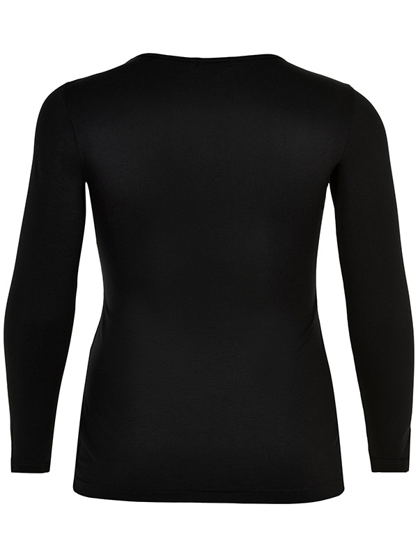 Blus fra Sandgaard