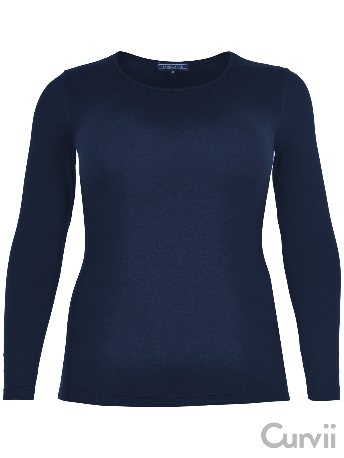 Blus fra Sandgaard