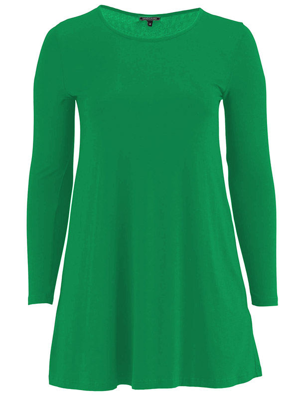 Blus fra Sandgaard