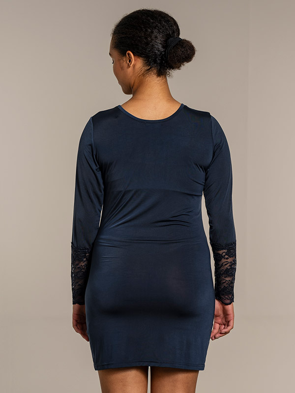 Blus fra Sandgaard