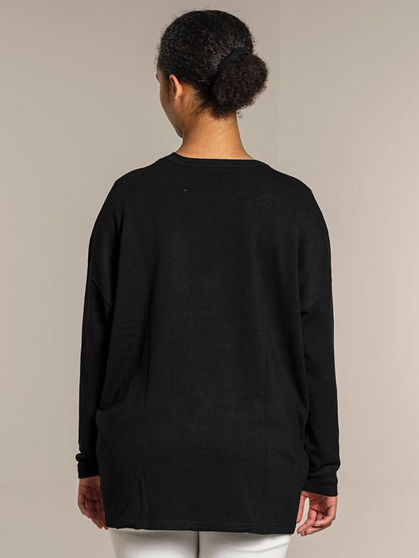 Blus fra Sandgaard