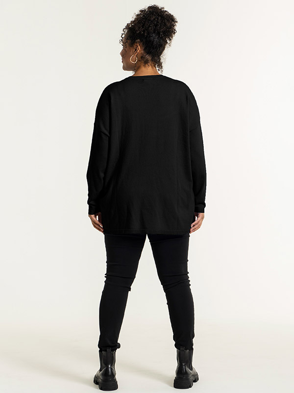 Blus fra Sandgaard