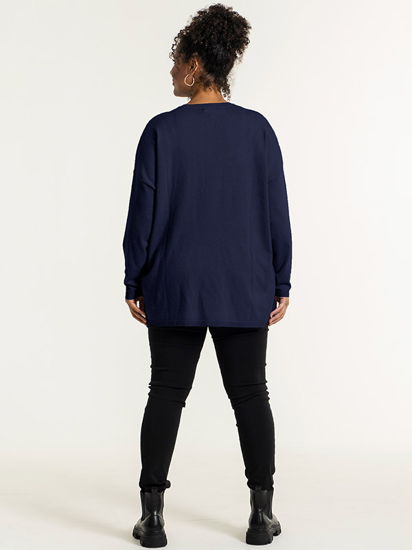 Blus fra Sandgaard