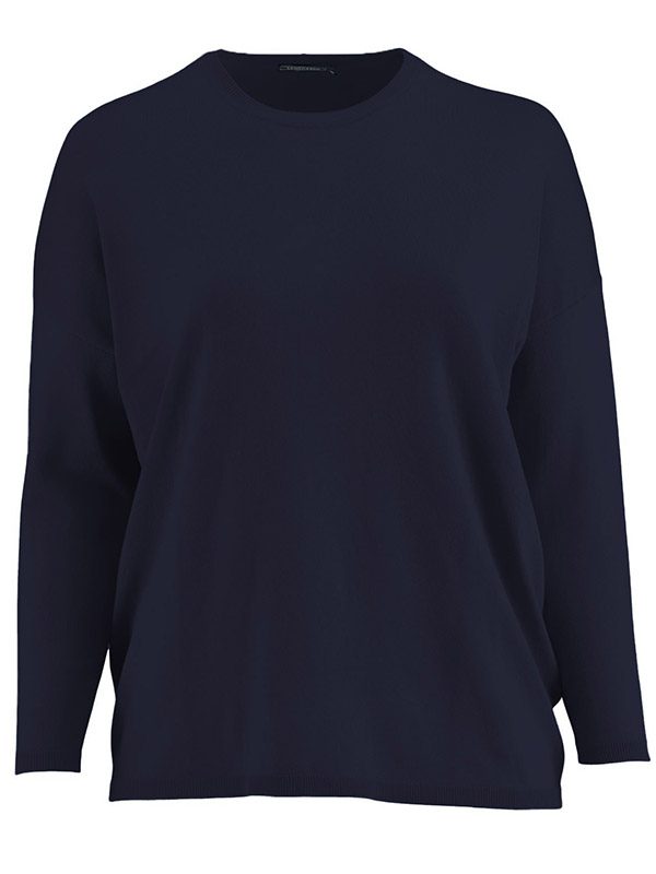 Blus fra Sandgaard