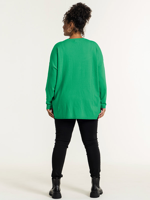 Blus fra Sandgaard