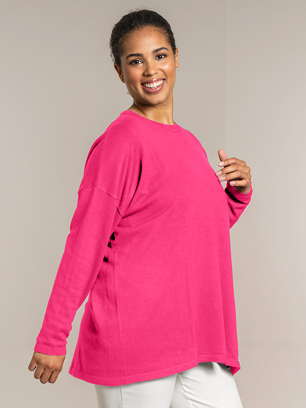 Blus fra Sandgaard