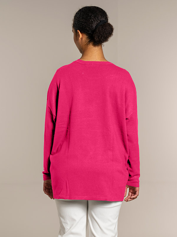 Blus fra Sandgaard