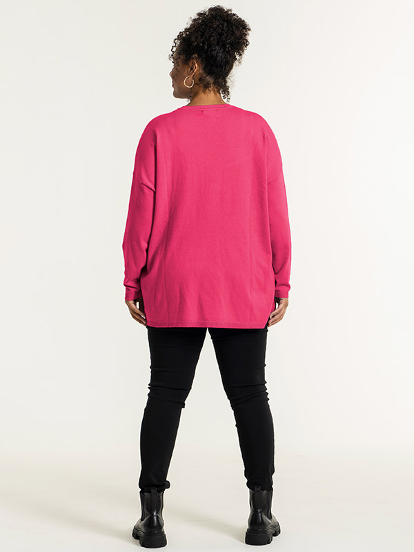 Blus fra Sandgaard