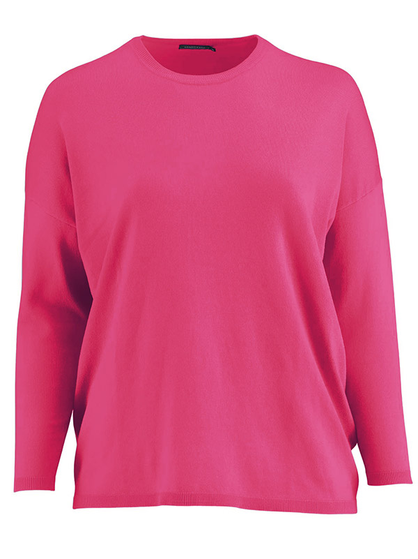 Blus fra Sandgaard