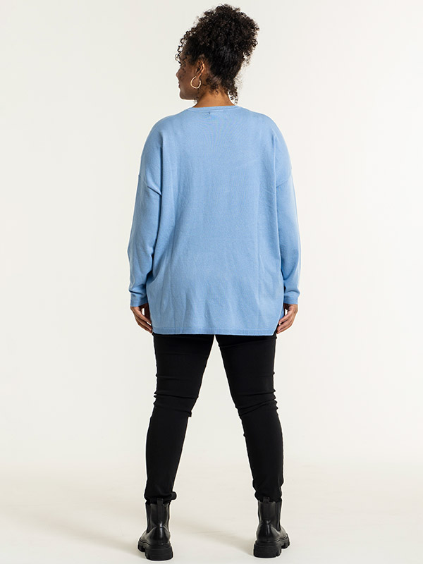 Blus fra Sandgaard