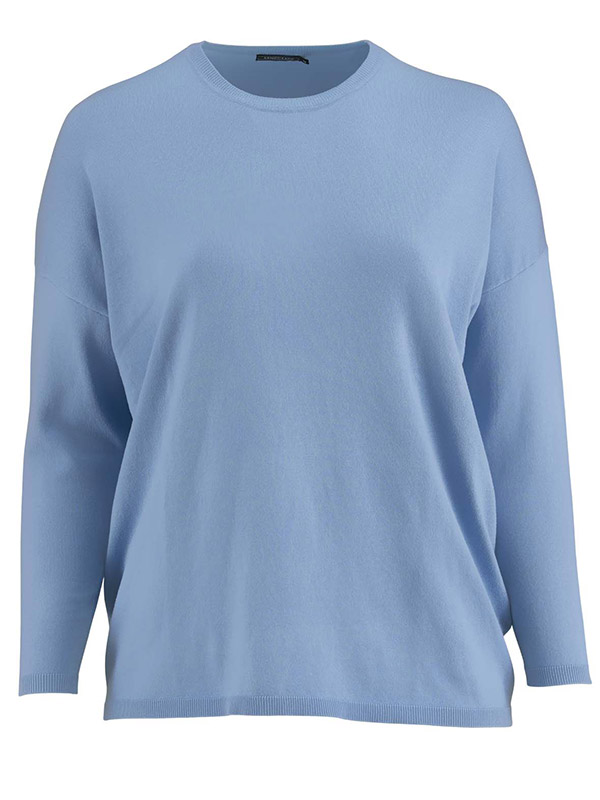 Blus fra Sandgaard
