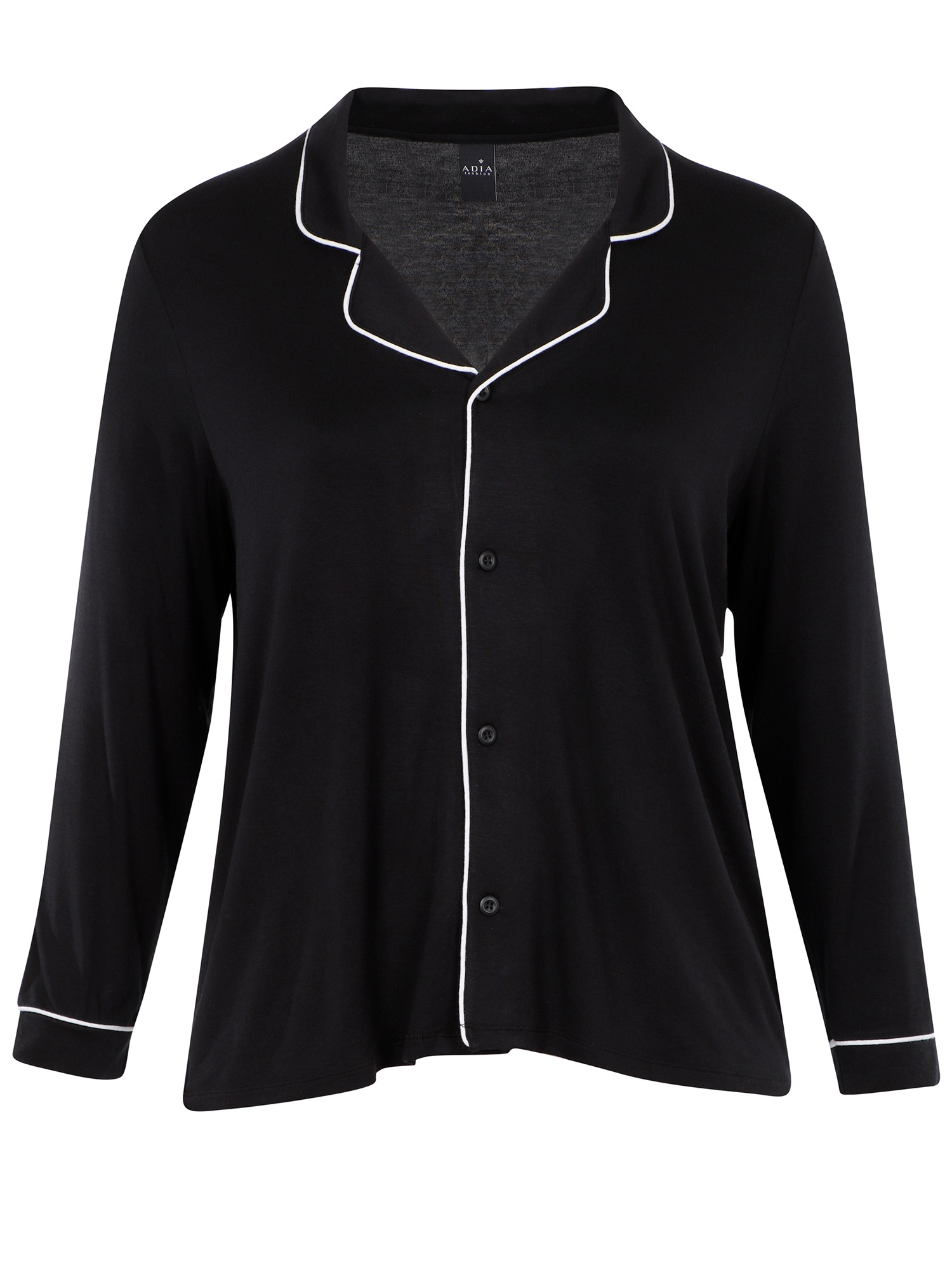 Natt blus fra Adia