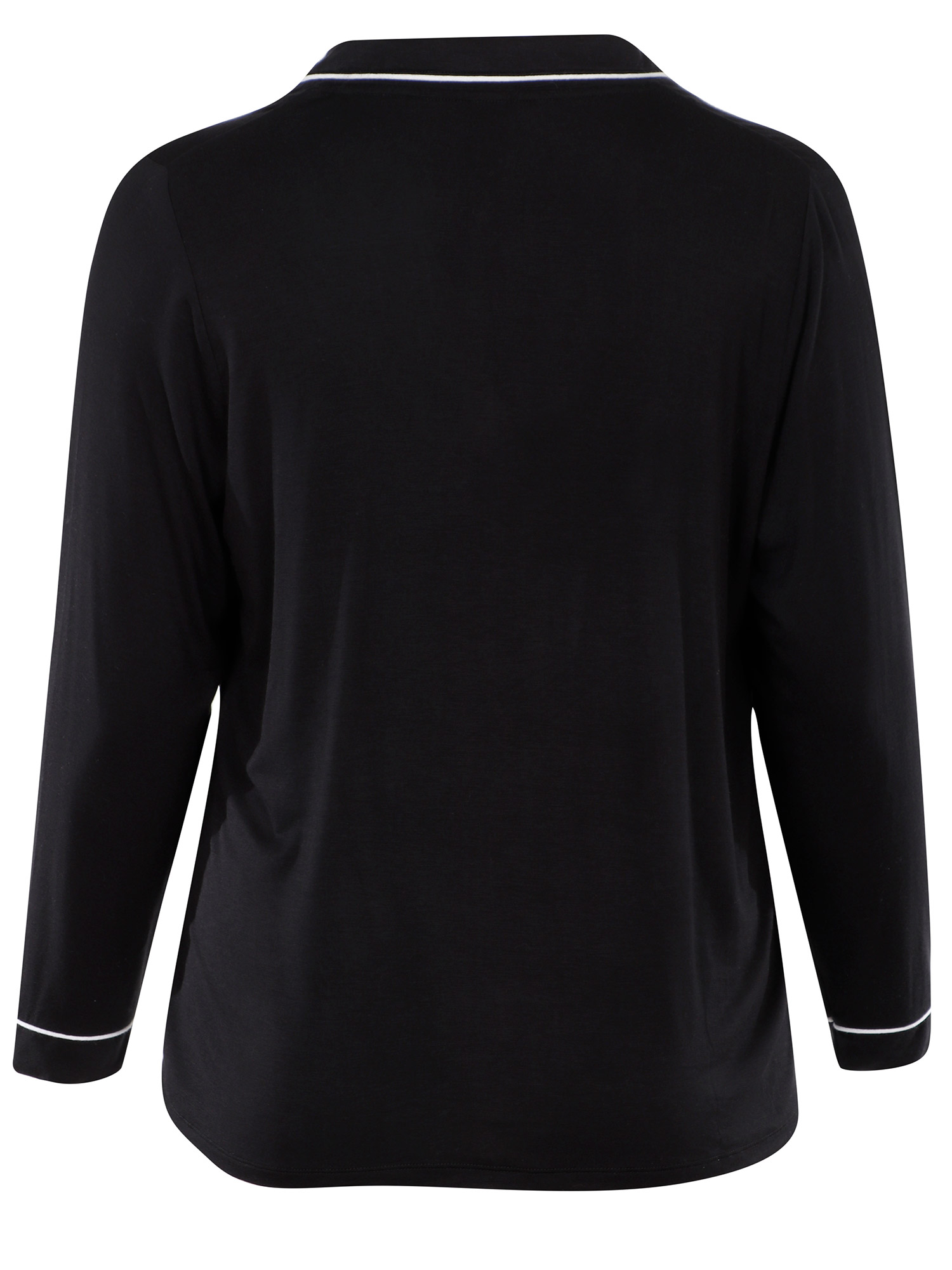Natt blus fra Adia