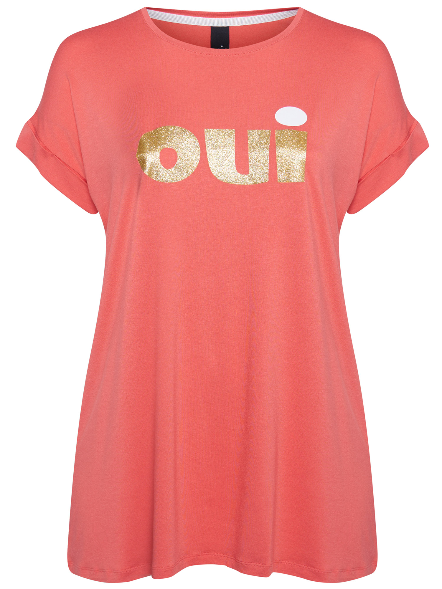 T-shirt fra Adia