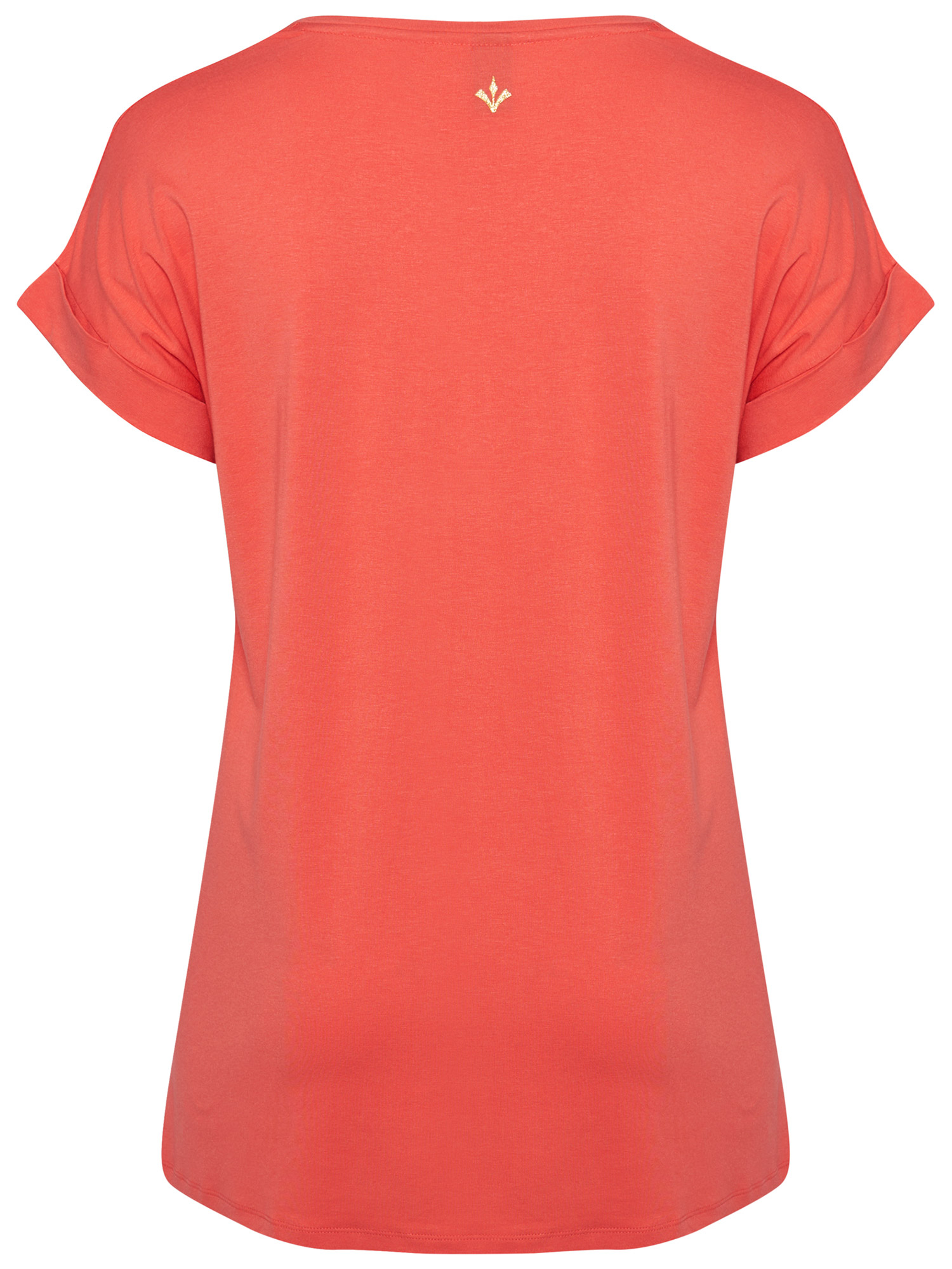 T-shirt fra Adia