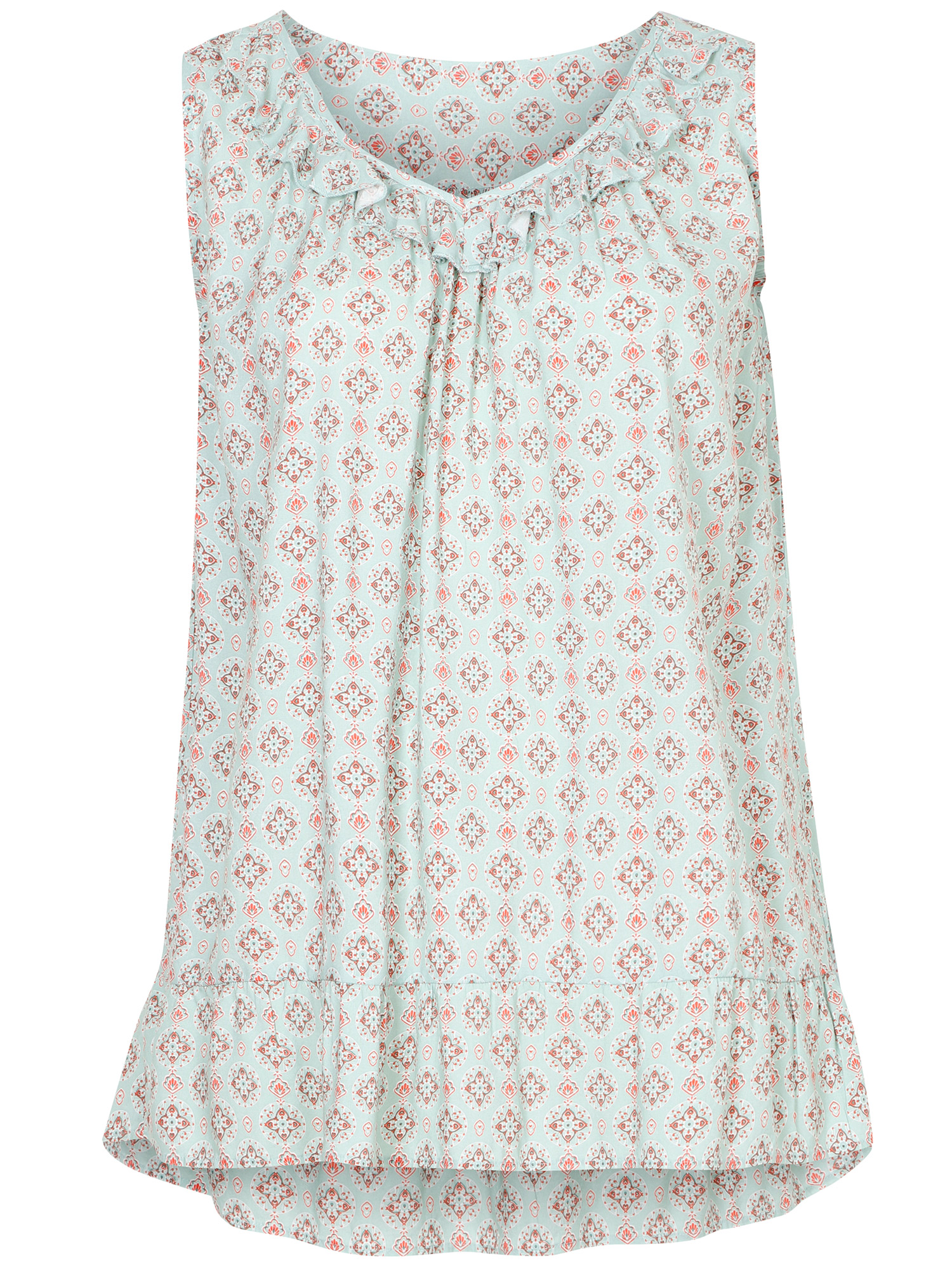 Blus fra Adia