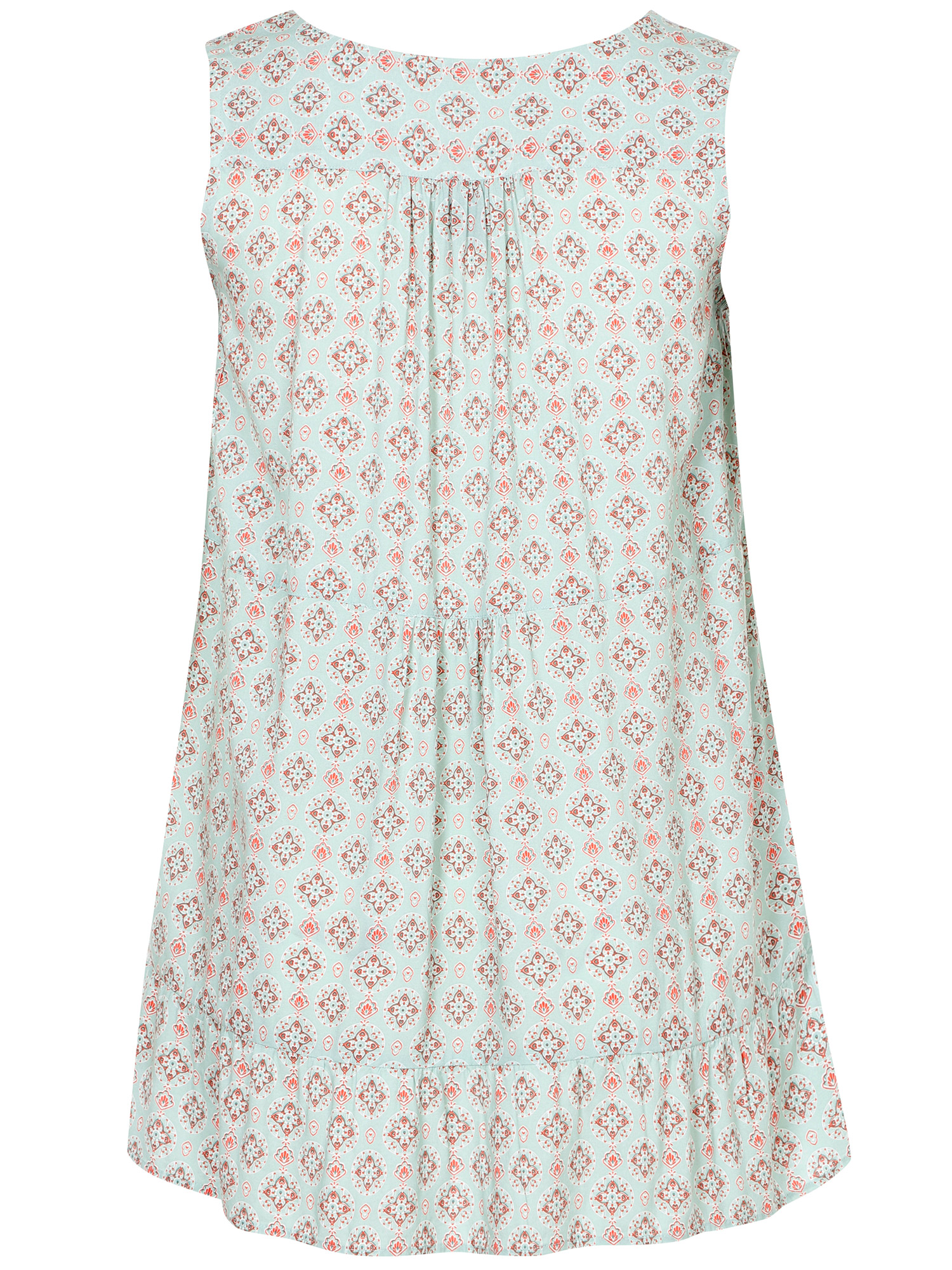 Blus fra Adia
