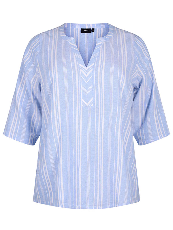 Blus fra Zizzi