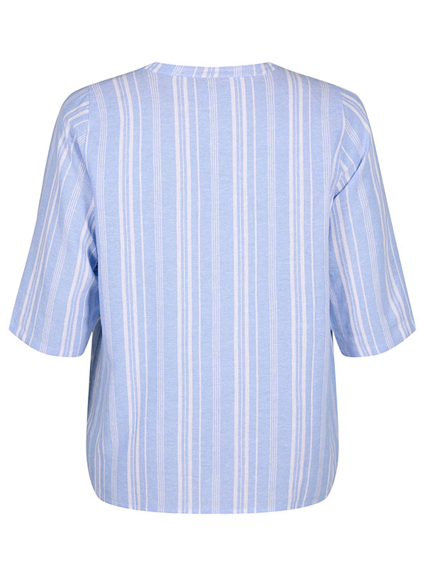 Blus fra Zizzi