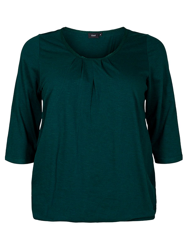 Blus fra Zizzi
