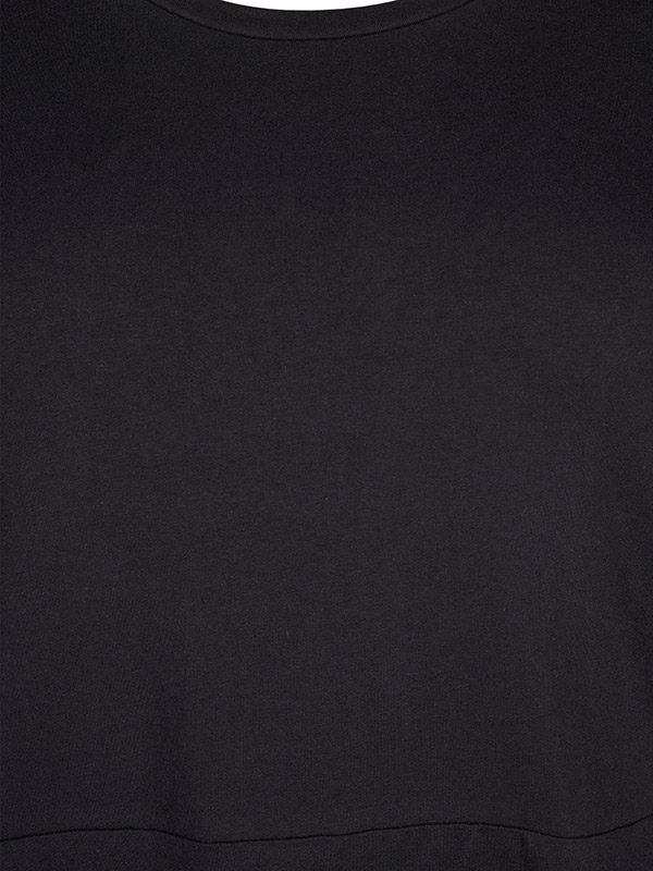 POLLY - Plus Size Klänning fra Zizzi