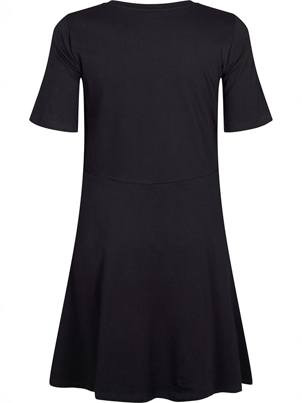 POLLY - Plus Size Klänning fra Zizzi