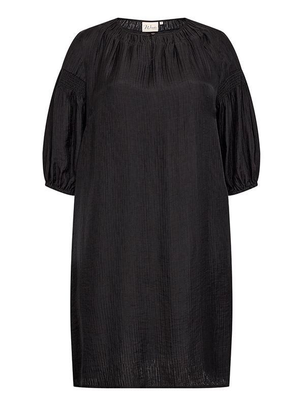 WA-CAYSA - Plus Size Tunika fra Wasabi Concept