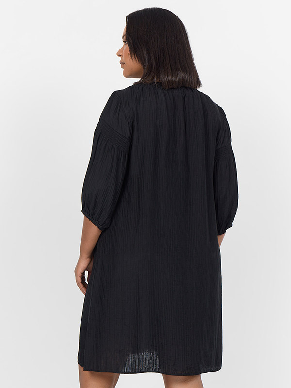 WA-CAYSA - Plus Size Tunika fra Wasabi Concept