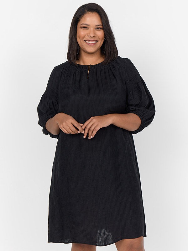 WA-CAYSA - Plus Size Tunika fra Wasabi Concept