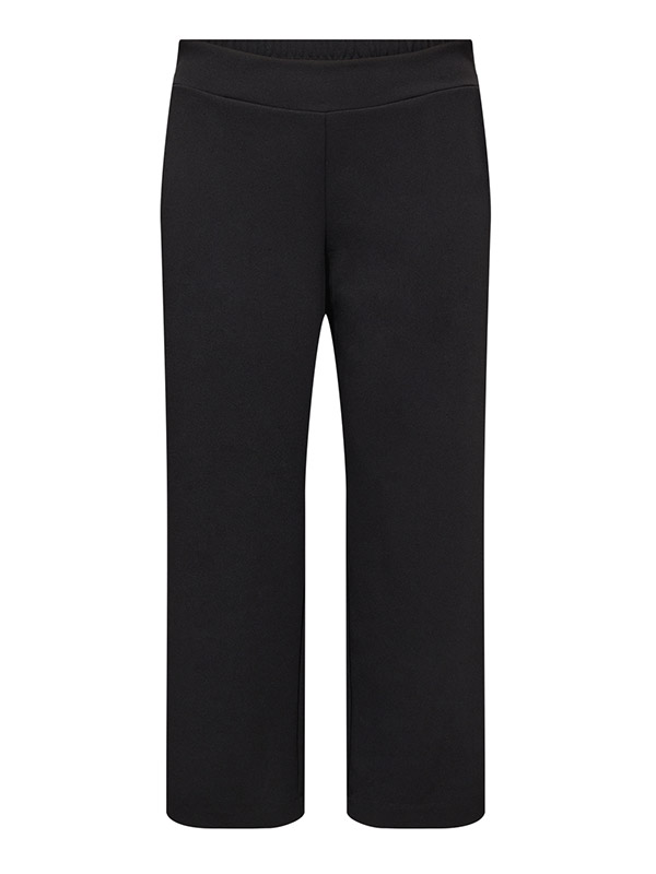 WA-KUFA - Plus Size Byxor fra Wasabi Concept