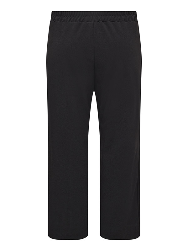 WA-KUFA - Plus Size Byxor fra Wasabi Concept
