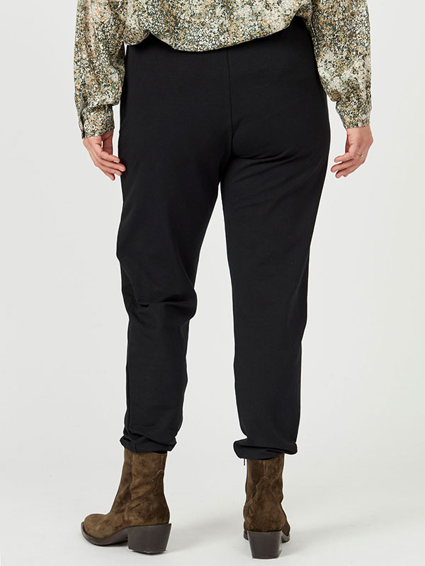 ANNA - Plus Size Byxor fra Aprico