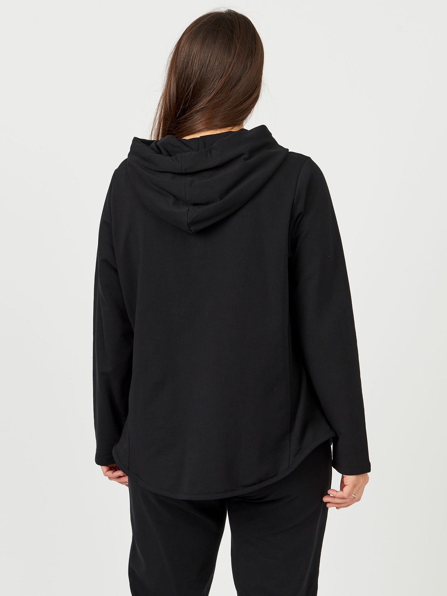 DALIA - Plus Size Blus fra Aprico