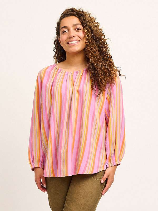 Blus fra Adia